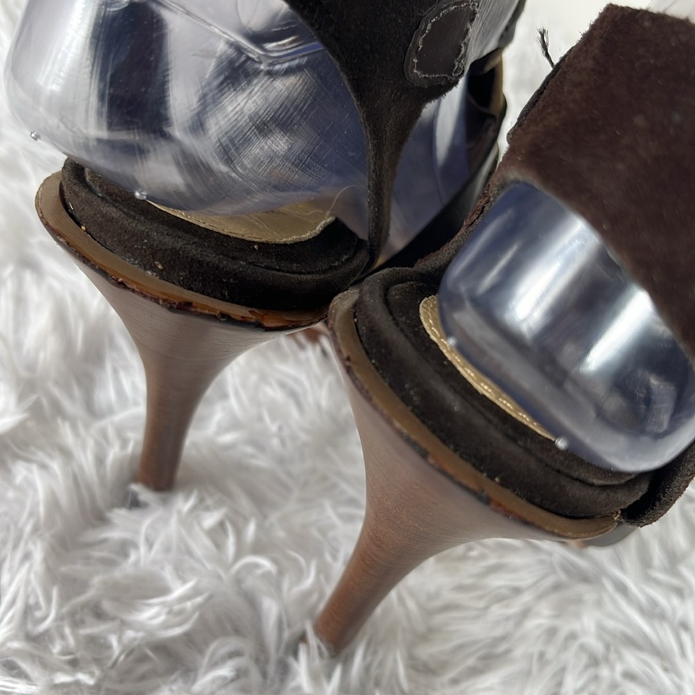 LAMB HEELS - Picture 8 of 12
